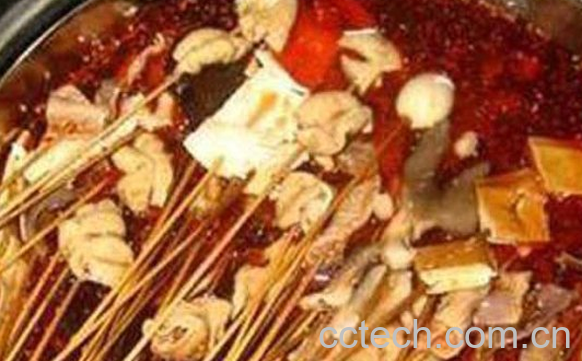 果蔬百科地沟油的危害有哪些-0