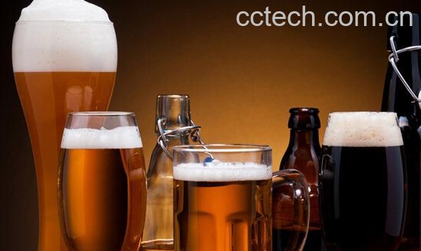 果蔬百科喝啤酒的好处-0