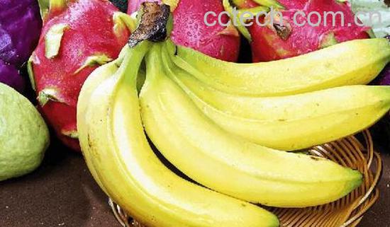 果蔬百科香蕉为什么会变质 香蕉变质原因有哪些-0