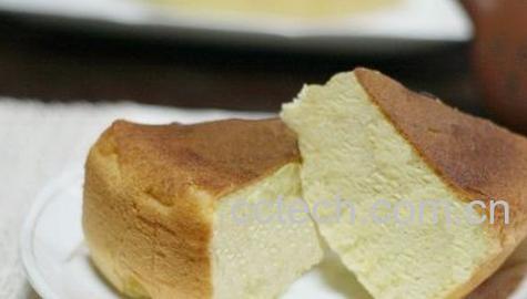 果蔬百科电饭锅怎么做蛋糕-0