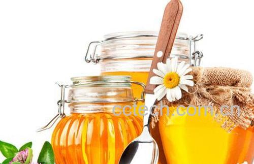 果蔬百科喝蜂蜜对胃部的好处-0