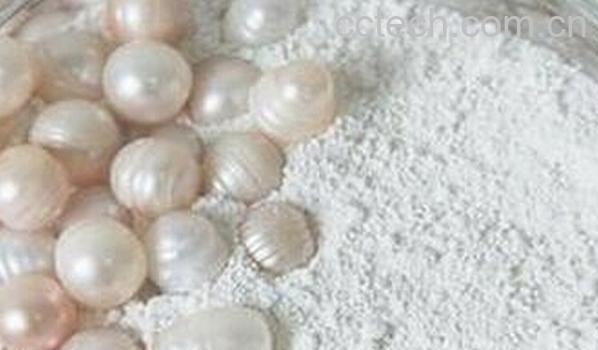果蔬百科珍珠粉能吃吗-0