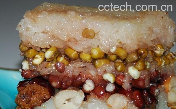 果蔬百科切糕的功效与作用-0