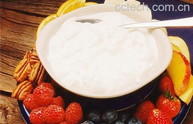 果蔬百科常喝酸奶的好处与坏处-0