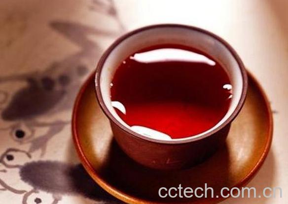 果蔬百科喝红糖水的好处-0