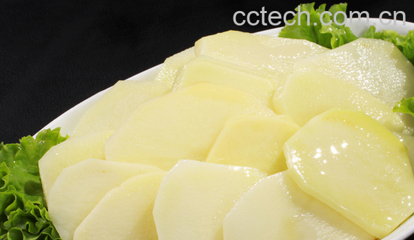 果蔬百科哪些食物能去除黄褐斑-0