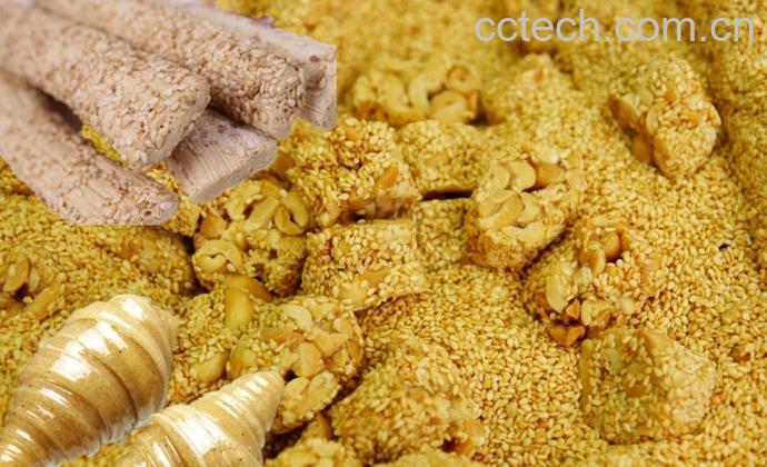 果蔬百科饴糖的作用和功效-0