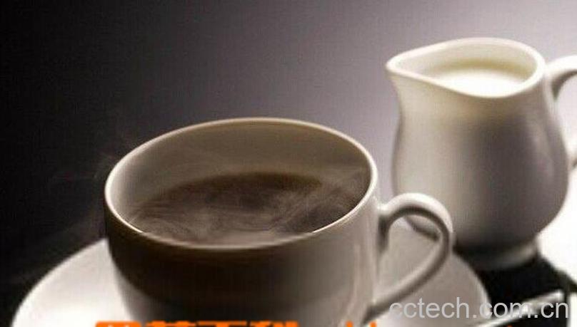 果蔬百科白咖啡的好处与坏处-0