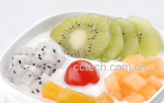 果蔬百科喝酸奶的好处有哪些-0