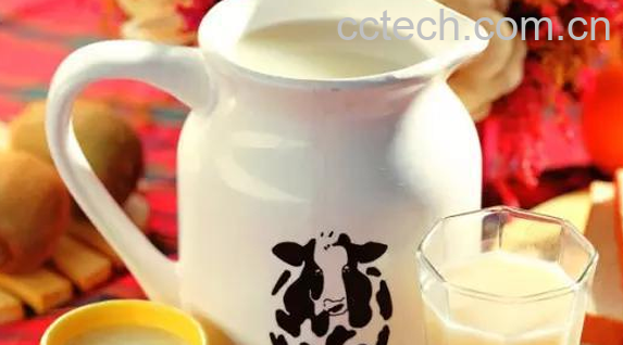 果蔬百科喝牛奶的好处有哪些-0