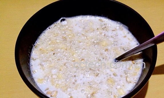 果蔬百科喝牛奶能减肥吗-0