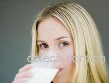 果蔬百科喝牛奶有什么好处-0