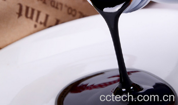 果蔬百科黑醋的功效与作用-0