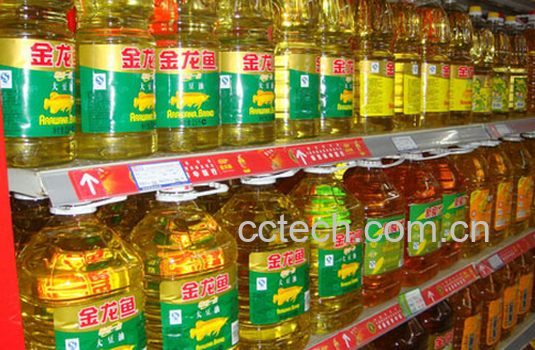 果蔬百科怎么挑选食用油-0