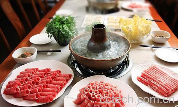 果蔬百科孕妇可以吃火锅吗-0