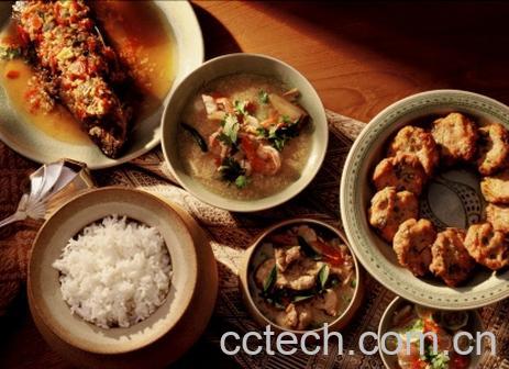 果蔬百科如何安排孩子的营养晚餐-0