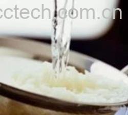 果蔬百科淘米水神奇的八大功效-0