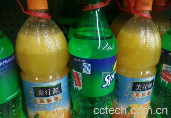 果蔬百科喝了变质的饮料怎么办-0