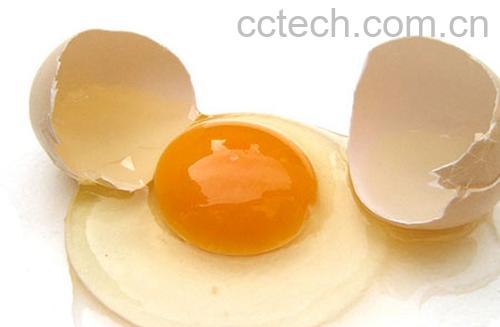 果蔬百科怎么辨别鸡蛋变质-0