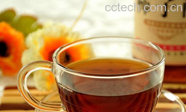 果蔬百科蜂蜜加陈醋的功效与作用-0