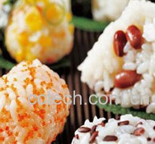 果蔬百科日式饭团怎么做才正宗-0