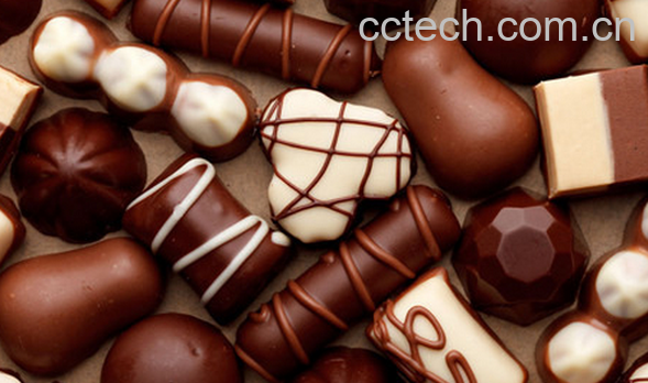 果蔬百科巧克力的功效与作用-0