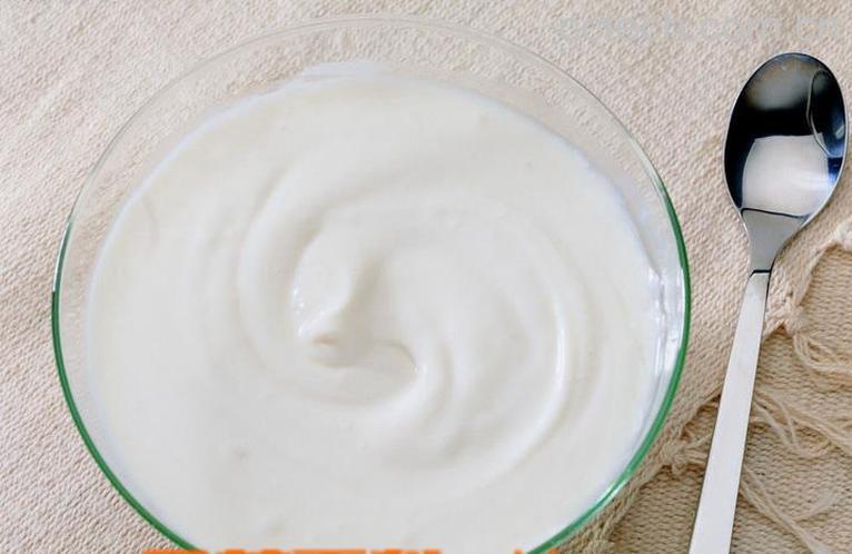 果蔬百科喝了变质酸奶怎么办 喝了变质酸奶会中毒吗-0