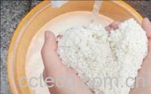 果蔬百科淘米水有什么妙用-0