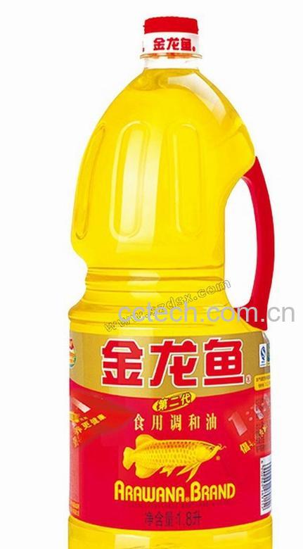 果蔬百科金龙鱼油好不好 金龙鱼是不是转基因的-0