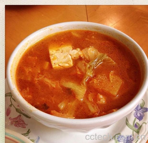 果蔬百科用淘米水做泡菜的方法-0