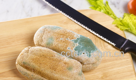 果蔬百科怎样判断食物变质-0