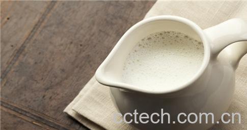 果蔬百科牛奶不能和哪些一起吃-0