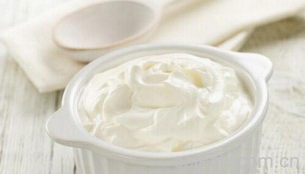 果蔬百科喝酸奶的好处-0