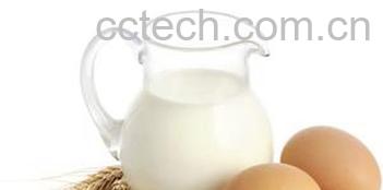 果蔬百科牛奶和鸡蛋能一起吃吗-0