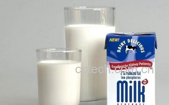 果蔬百科用牛奶洗头好吗-0