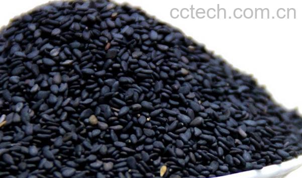 果蔬百科吃黑芝麻的好处-0