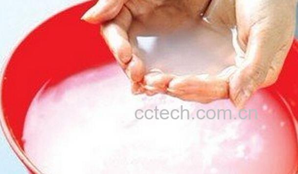 果蔬百科淘米水洗脸好吗-0