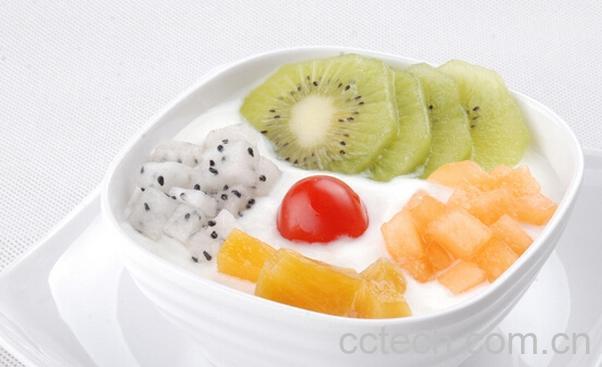 果蔬百科酸奶的功效与作用-0