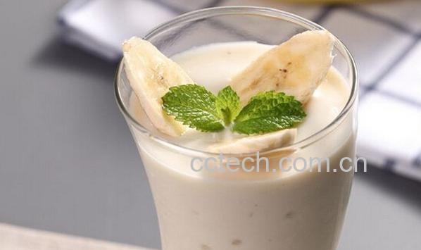 果蔬百科如何制作美味又减肥的奶昔-0