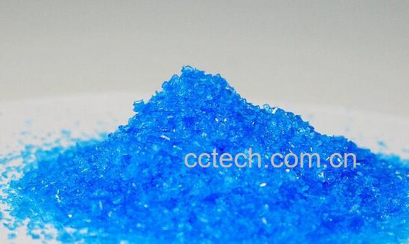 果蔬百科蓝矾是什么-0