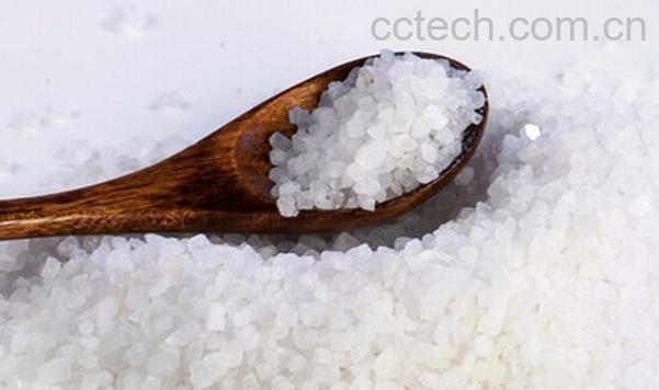 果蔬百科粗盐的功效与作用-0