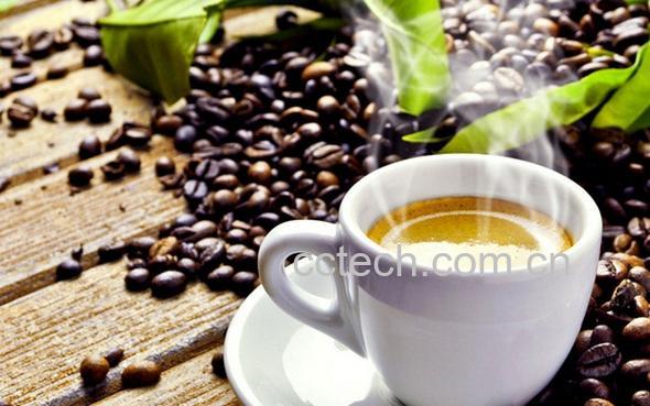 果蔬百科喝咖啡的好处与坏处-0