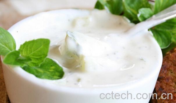 果蔬百科酸奶能减肥吗-0