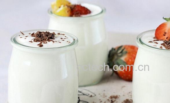 果蔬百科酸奶减肥的具体吃法-0