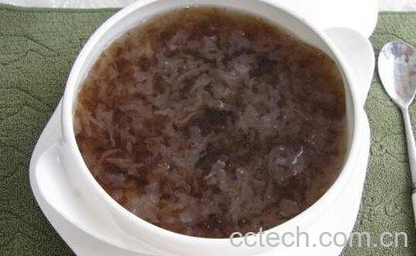 果蔬百科慢性咽炎怎么办-0