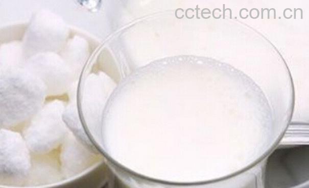 果蔬百科喝羊奶的好处有哪些-0