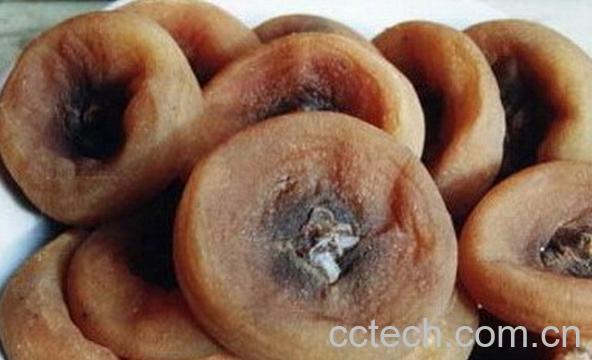 果蔬百科治疗痔疮的常见偏方-0