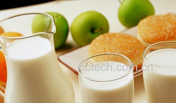 果蔬百科喝牛奶的五大禁忌-0