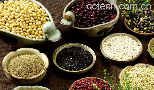 果蔬百科吃粗粮的好处-0