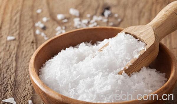 果蔬百科食盐能护肤-0